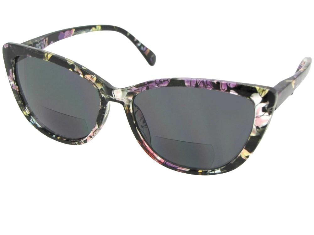 Bifocal Sunglasses for Women - Sunglass Rage