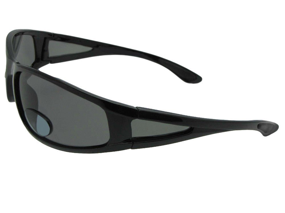 Fishing Bifocal Sunglasses - Sunglass Rage