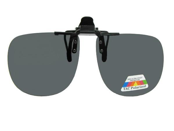 Sunglasses That Flip-up