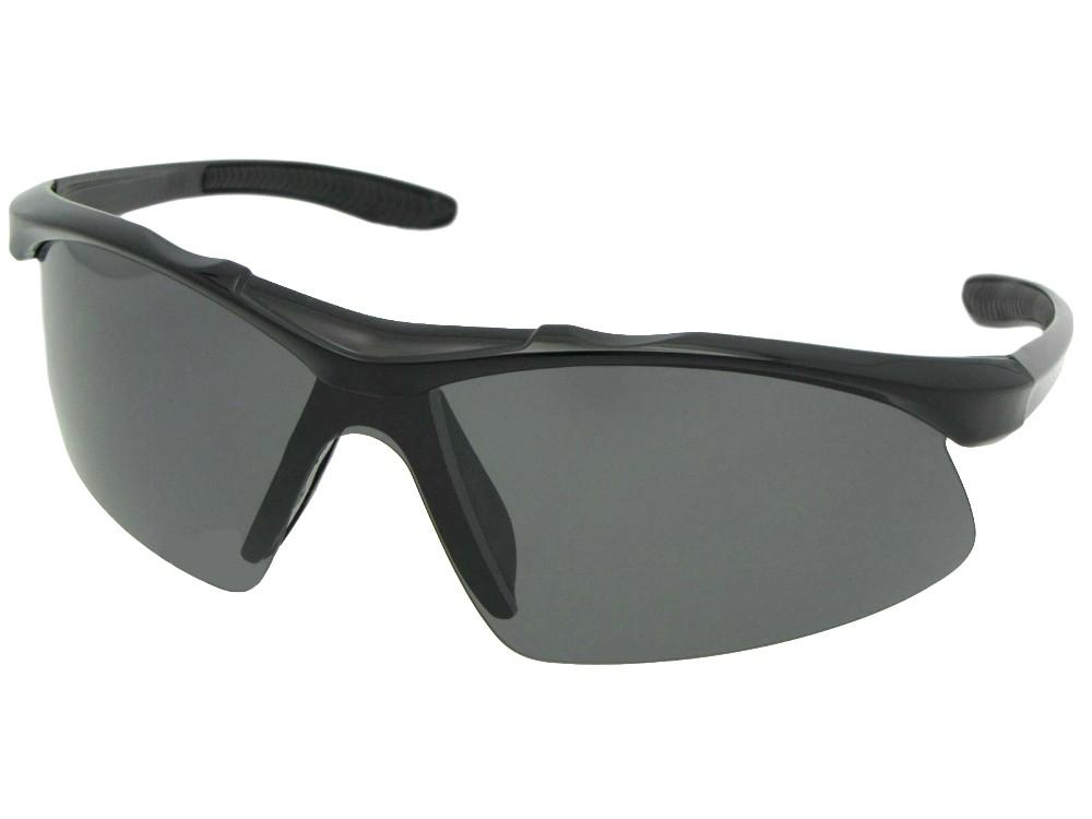 Polarized Sunglasses - Sunglass Rage