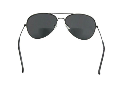 Aviator Bifocal Sunglasses Style B99 - Sunglass Rage