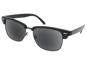 Full Lens Reading Sunglasses Style R59 - Sunglass Rage