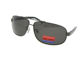 Modified Av Polarized Sunglasses Style PSR83 - Sunglass Rage