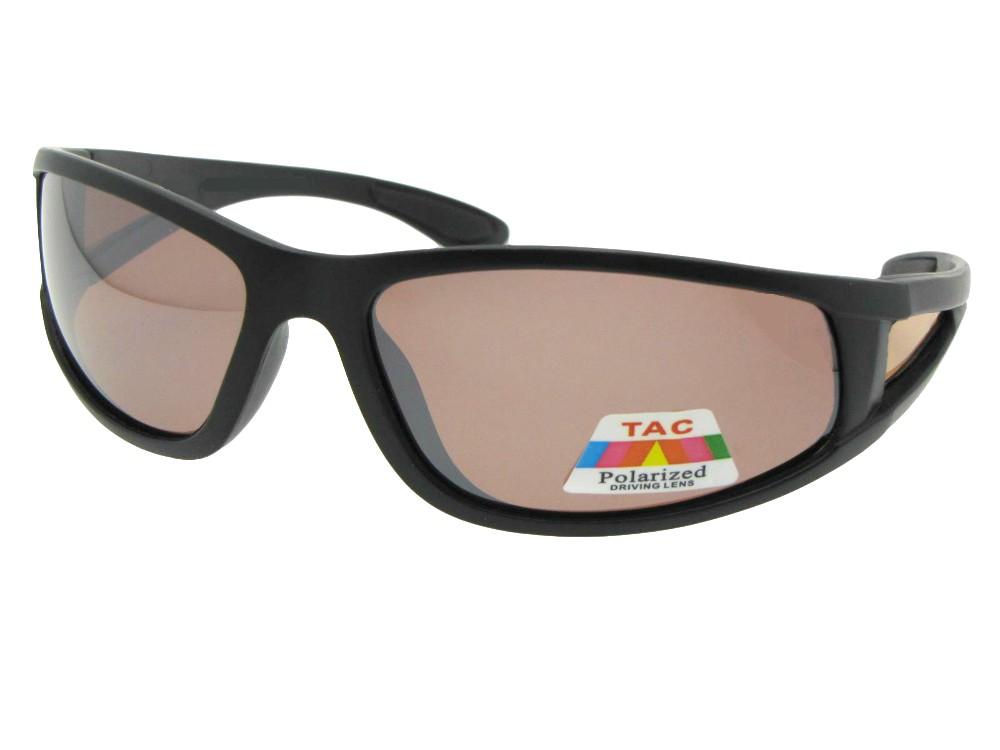 Polarized Casual Style Sunglasses PSR14 - Sunglass Rage