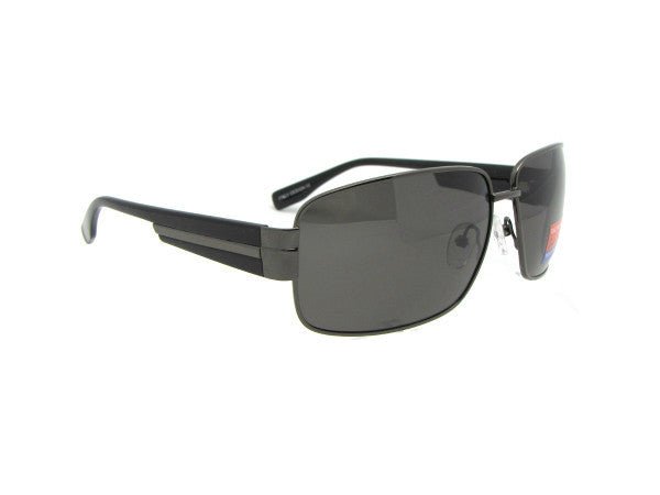 Polarized Sunglasses For Men Style PSR77 - Sunglass Rage