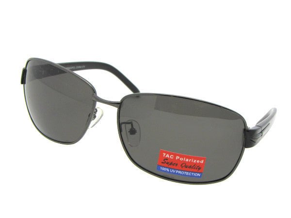 Polarized Sunglasses Style PSR16 - Sunglass Rage