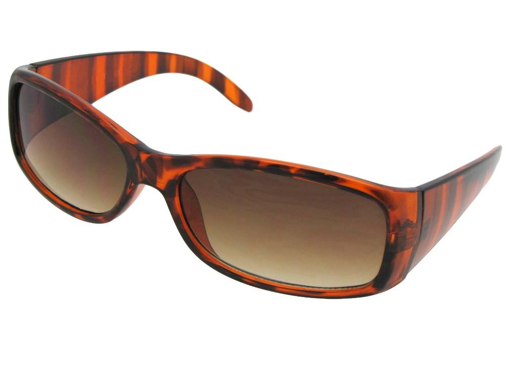 Reading Sunglasses Style R19 - Sunglass Rage