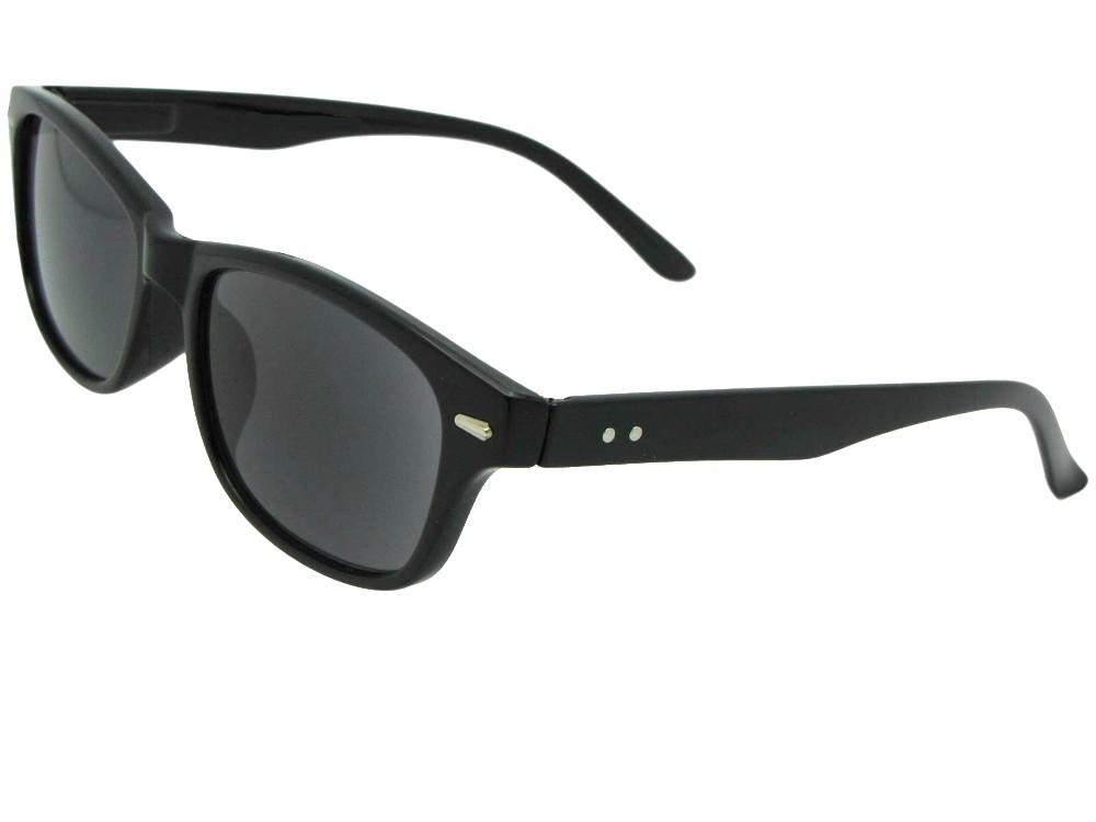 Reading Sunglasses Style R58 - Sunglass Rage