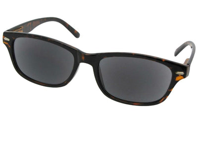 Reading Sunglasses Style R58 - Sunglass Rage