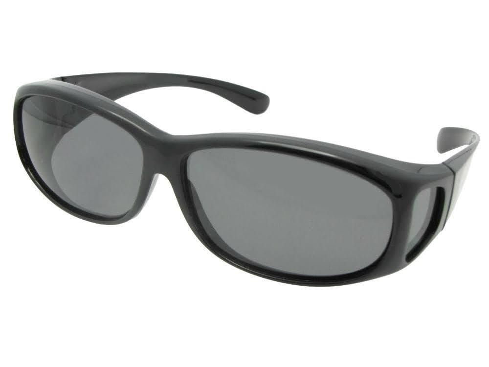 Style FJ3 Junior Size Fit Over Glasses - Sunglass Rage