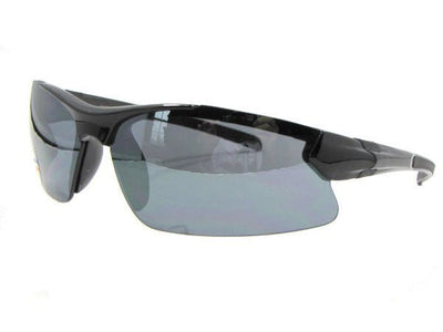 Style SR75 Sports Sunglasses - Sunglass Rage