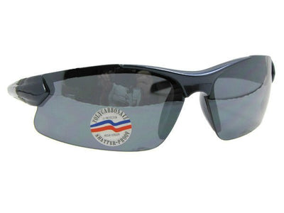 Style SR75 Sports Sunglasses - Sunglass Rage