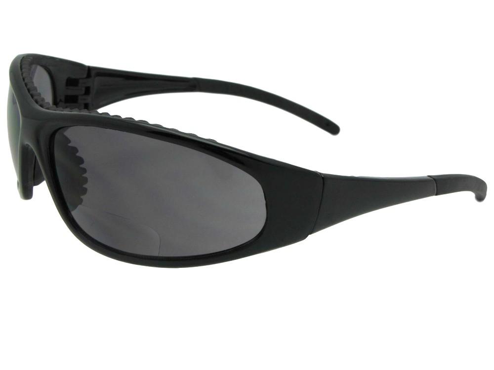 Sunglasses With Bifocals Style B29 - Sunglass Rage