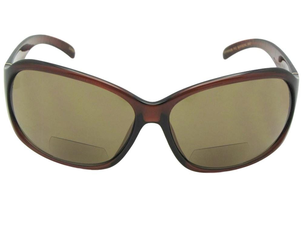 In Style Eyes Aura Rectangular Bifocal Sunglasses – Polarized Sunglasses  Wome… – Moda pé no chão