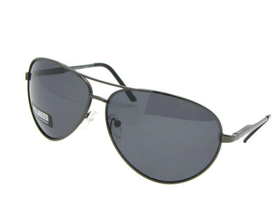 Style PSR20 Aviator Polarized Sunglasses