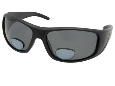 Polarized Fishing Bifocal Sunglasses Style P14 - Sunglass Rage