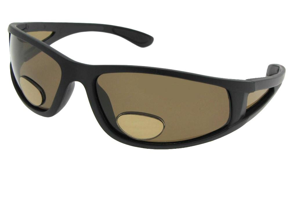 Fishing Polarized Bifocal Sunglasses Style P7