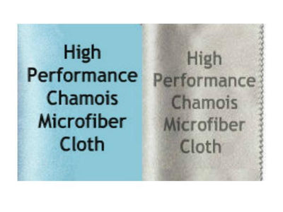 High Performance Chamois Microfiber