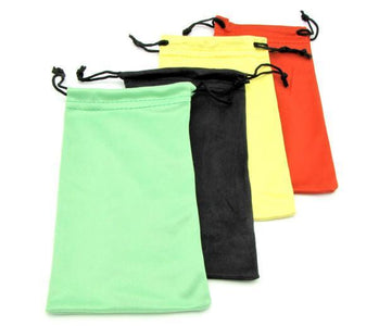 Premium Microfiber Pouch